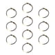 thumbnail image 2 of Pulsera deslizante de nailon Zulema 10 piezas, 2 of 8