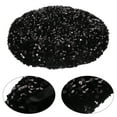 thumbnail image 2 of Dytern Winter,1pc Fall and Winter Sparkly Beret Sequined Beret Fashion Shimmer Hat for Women, 2 of 10