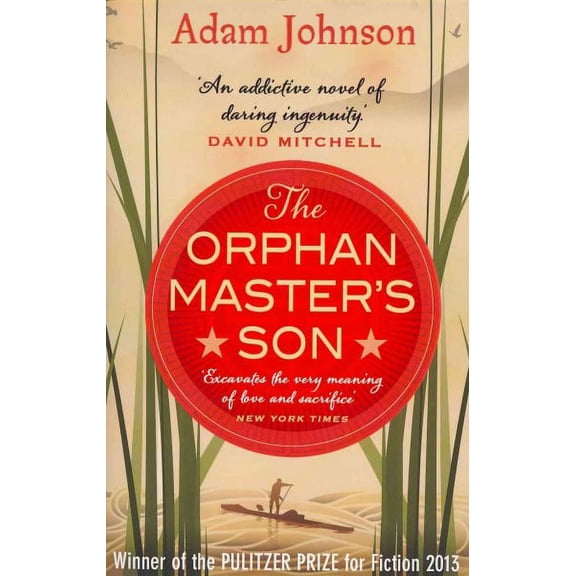 The Orphan Master's Son