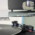 thumbnail image 4 of Tornamesa Bluetooth Bocina Tocadiscos Vinil Portatil Vintage Picool  Tocadiscos Bluetooth, 4 of 8