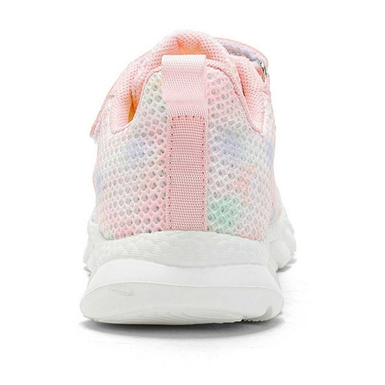 XIYON Kids Shoes For Boys And Girls Sneakers For Everyday Casual