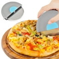 thumbnail image 2 of Ultimate Kitchen Gadget Set: Apple Corer, French Fry Cutter, Corn Cob Peeler, and Pizza Cutter, 2 of 11