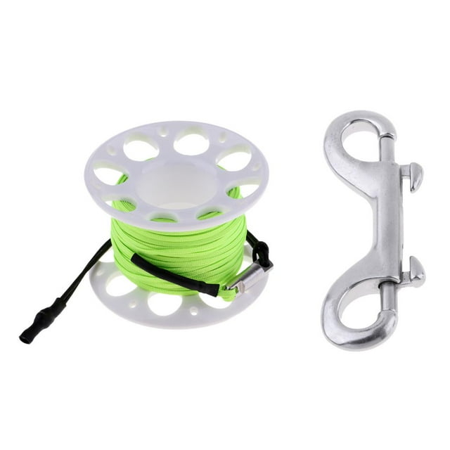 koolsoo Gear Diving Snorkeling Gauges Accessories white