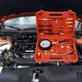 thumbnail image 1 of Colaxi Engine Compression Tester Set Automotive Petrol Gas Cylinder Pressure Gauge, 1 of 8