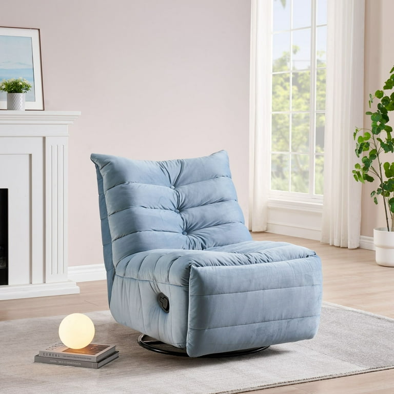Small comfy recliner discount