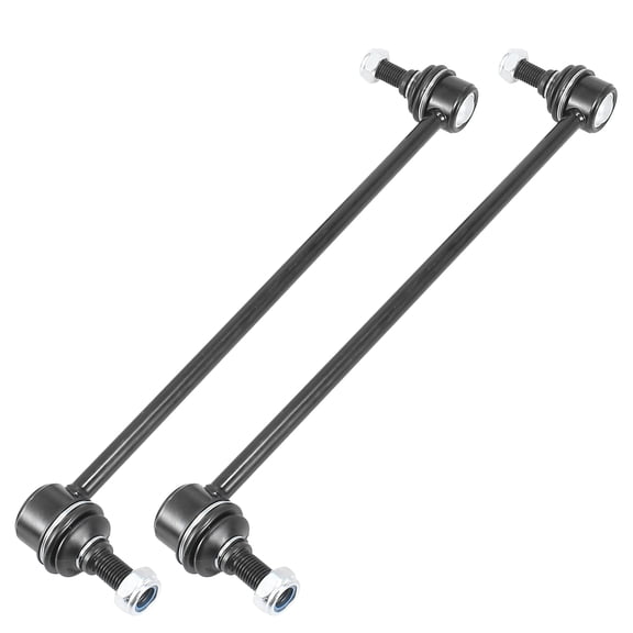 2pcs Car Front Stabilizer Sway Bar Link K750304 for Honda Odyssey 2005-2017