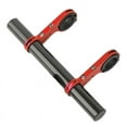 thumbnail image 2 of Extension de Guidon de Vélo, Rallonge de Guidon de Vélo Légère Pince de Rallonge de Vélo Support de Guidon Technologie Révolutionnaire, 2 of 8