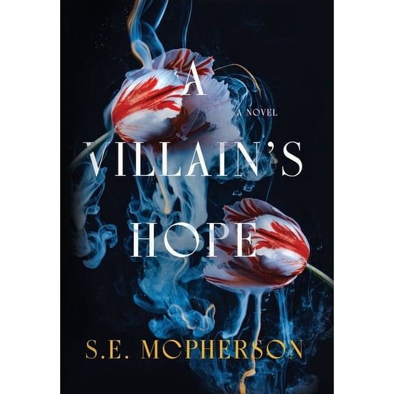 Heart-Mage Trilogy A Villain's Hope, Book 2, (Hardcover)