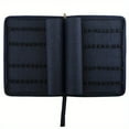 thumbnail image 2 of QJUHUNG Pen Case  Pen Storage Container  Pouch Pencil Bag  Pen Storage Organizer, 2 of 6