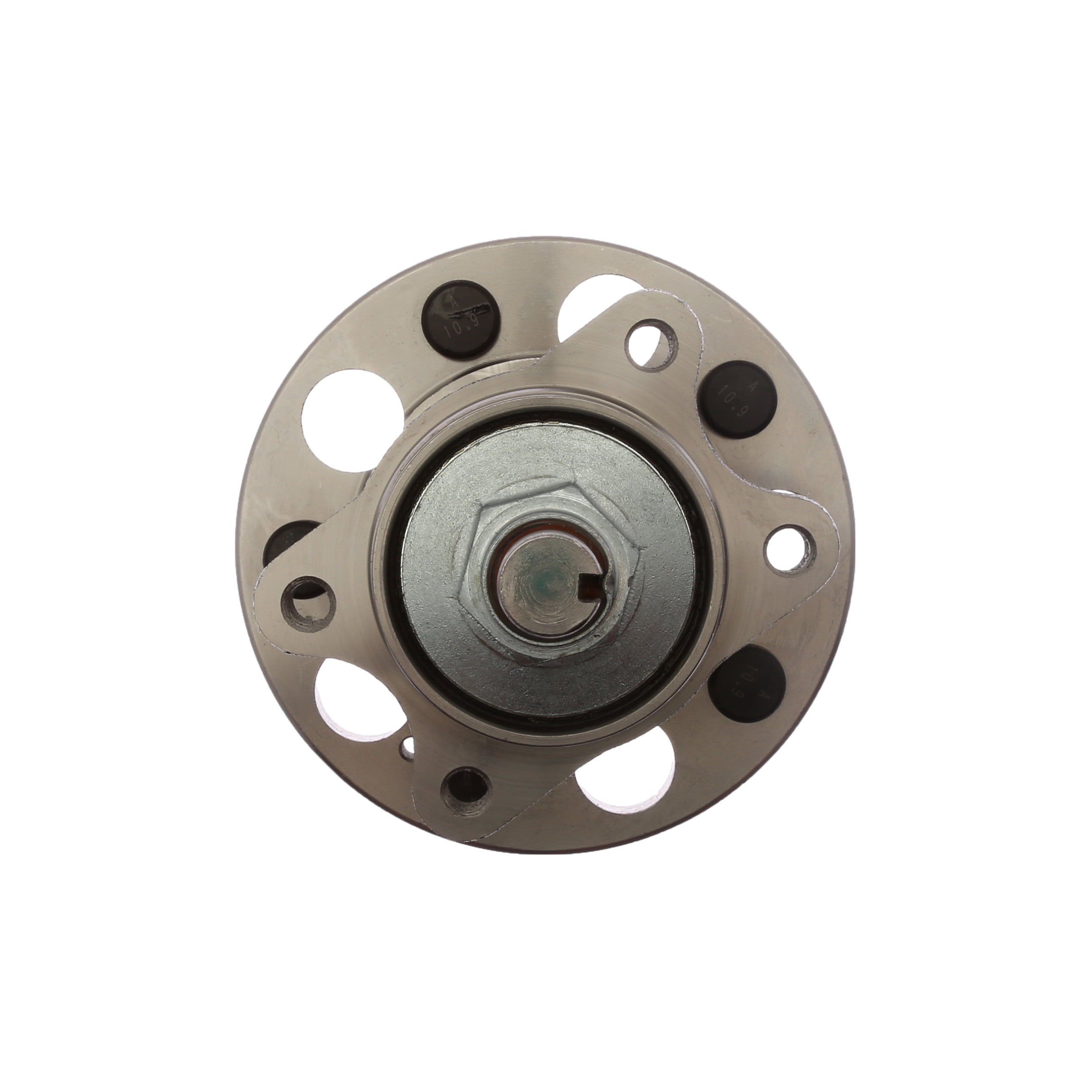 Raybestos R-Line Wheel Hub Assemblies Fits select: 2006-2007 HYUNDAI SONATA, 2009-2010 KIA OPTIMA