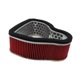 thumbnail image 2 of Filtro De Aire De Motocicleta HFA1925 Accesorio Profesional Para Honda VTX1300S, 2 of 8