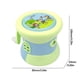 thumbnail image 2 of ¡Compra Inteligente!, Sacapuntas manual específico para estudiantes con forma de sonajero Sacapuntas para niños Sacapuntas portátil Akmoler, 2 of 8