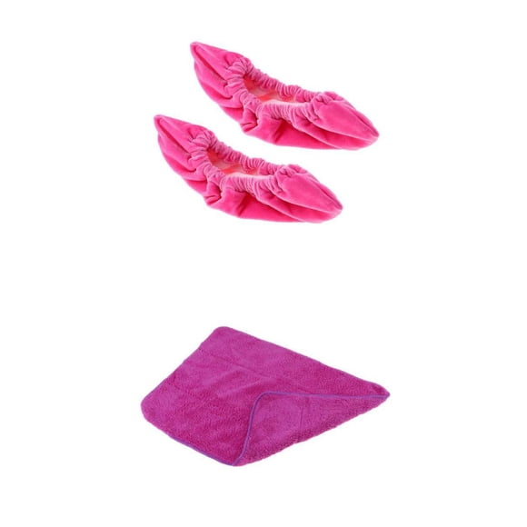 Protector de cubierta de hoja de patín Sunnimix secado rápido longitud máxima 32 cm