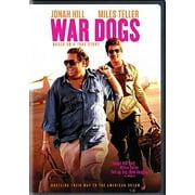 War Dogs (DVD)