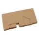 thumbnail image 5 of Caja con Cordon de 12 Piezas Favores de Casamiento Colcomx Suministro de Nupcias Cajas de dulces con tilo de yute, 5 of 8