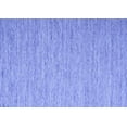 thumbnail image 1 of Ahgly Company Indoor Rectangle Abstract Blue Contemporary Area Rugs, 3' x 5', 1 of 4