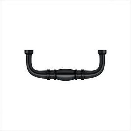 Deltana K4473U19 Colonial Wire Pull 3 in Pa… product image
