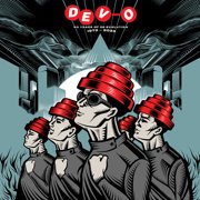 Devo - 50 Years Of De-evolution 1973-2023 - Music & Performance - Vinyl