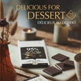 thumbnail image 4 of Lindt EXCELLENCE 95% Cacao Dark Chocolate Bar, 80 Grams, 4 of 13