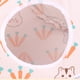 thumbnail image 4 of Juguete plegable educativo interactivo del túnel del gato de la impresión linda del tubo del túnel del gato para el exterior interior Y, 4 of 5
