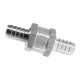 thumbnail image 4 of Válvula de retención antirretorno de combustible de aluminio de una vía para gasolina de 6/10/12 mm opcional, 4 of 14