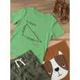 thumbnail image 3 of Find X  Toddler T-Shirt,  5 Toddler, 3 of 4