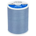 thumbnail image 2 of (3 pack) Coats & Clark All Purpose Faded Denim Polyester Thread, 300 Yards, 2 of 3