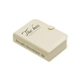 thumbnail image 1 of Organizador de Almacenamiento de Cables Strade Fareast Limited PP 22 cm x 18 cm x 6,5 cm, 1 of 8