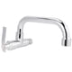 thumbnail image 5 of AUNMAS G1 / 2inch Grifo de Agua fría Montado en la Pared Lavabo de Plata Simple Lavabo Grifo para Cocina casera(2#) Ecomeon  no, 5 of 5