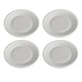 thumbnail image 5 of Sold 50pcs/lot Disposable Paper Plates 7 Inch Round Dessert Cake Plate Tableware, 5 of 6