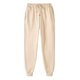 thumbnail image 1 of Pantalones de hombre Pantalones de chándal Pantalones de hip-hop Legging Pantalones casuales acolchados, 1 of 4