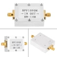 thumbnail image 3 of M Hz Bandpassfilter,1 PCS 1090MHz ADS-B Bandpassfilter AD B Bandpassfilter Precision Engineered, 3 of 7