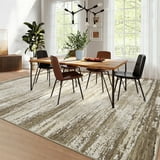 Yesurprise 1150Gsm 100% Polyester Area Rugs - 350Gsm Velvet Weight ...