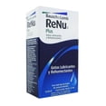 thumbnail image 1 of Solución para lentes de contacto Renu plus gotas lubricantes 8 ml, 1 of 2