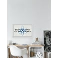 thumbnail image 5 of Marmont Hill Become the Energy IX Framed Wall Art, 5 of 6