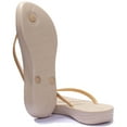 thumbnail image 4 of Women's FitFlop iQushion Ergonomic Flip-Flop, 4 of 6