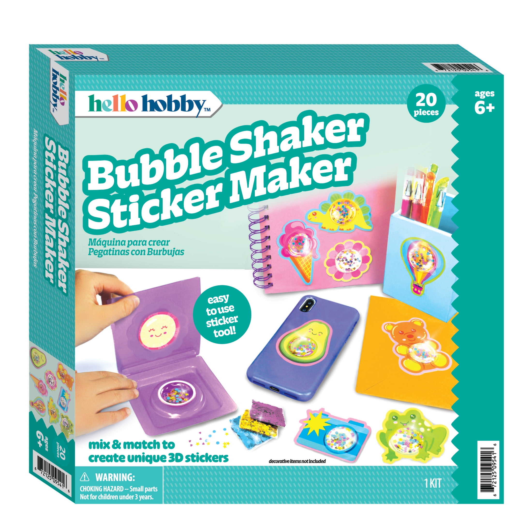Go Go Gear Art Set- - Walmart.com
