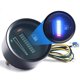 thumbnail image 1 of Medidor de Nivel de Combustible YUANXCMXG Universal 24v 2 Pulgadas 52mm Pantalla de Luz Led, 1 of 5