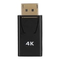 thumbnail image 2 of Adaptador de vídeo, 4K 920x1080P Display Port Adaptador HDMI D Pto HDMI Calidad de nivel superior, 2 of 8