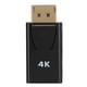 thumbnail image 1 of Convertidor adaptador DisplayPort DP a HDMI 4K 920x1080P para Windows XP/7/8/10/Vista/Mac, 1 of 12