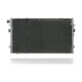 thumbnail image 2 of A/C Condenser - Pacific Best Inc For/Fit 3104 02-04 Infiniti Q45 03-04 Infiniti M45, 2 of 3