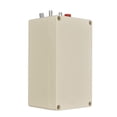 thumbnail image 3 of Spptty Milking Vacuum Pump, Plastic Milking Machine For Sheep For Cow, 3 of 8