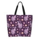 thumbnail image 1 of Disketp Snake And Flower Bolsa Tote Estampada para Mujer, Bolso de Hombro y de Mano para Compras y Viajes, 1 of 8