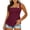 Vin, variante sur Ixbnca Camisoles pour Femmes Grande Taille à Encolure Carrée Camisoles Décontractées Sans Manches Tunique d'Été Fluide