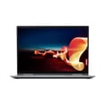 thumbnail image 1 of Restored Lenovo ThinkPad X1 Yoga Gen 6 14" WUXGA Touch Intel i7-1185G7 3.0 GHz 16GB RAM 256GB SSD Intel Iris Xe Windows 11 Pro Laptop, Gray (Refurbished), 1 of 5