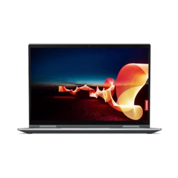 Restored Lenovo ThinkPad X1 Yoga Gen 6 14" WUXGA Touch Intel i7-1185G7 3.0 GHz 16GB RAM 256GB SSD Intel Iris Xe Windows 11 Pro Laptop, Gray (Refurbished)