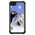 thumbnail image 2 of Penguin Igloo - Maximum Protection Case / Cell Phone Cover with Cushioned Corners for iPhone 6 & iPhone 6S, 2 of 2