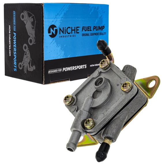 Niche Fuel Pump for Can-Am Traxter 500 XL XT Quest Max 650 707200000 ATV 519-CFP2256A
