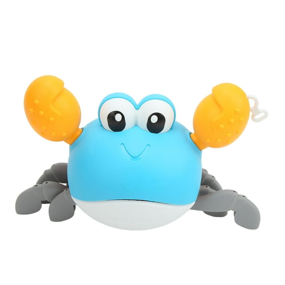 Crawling Crab ToyCartoon Crawling Crab Toy Crawling Toys Baby Crab Toy Precision Engineered