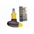 thumbnail image 2 of HVTools 11 pcs Hand Screwdriver Set (HV6900), 2 of 2